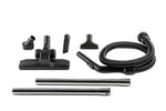PacVac tool kit