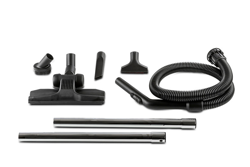 PacVac tool kit