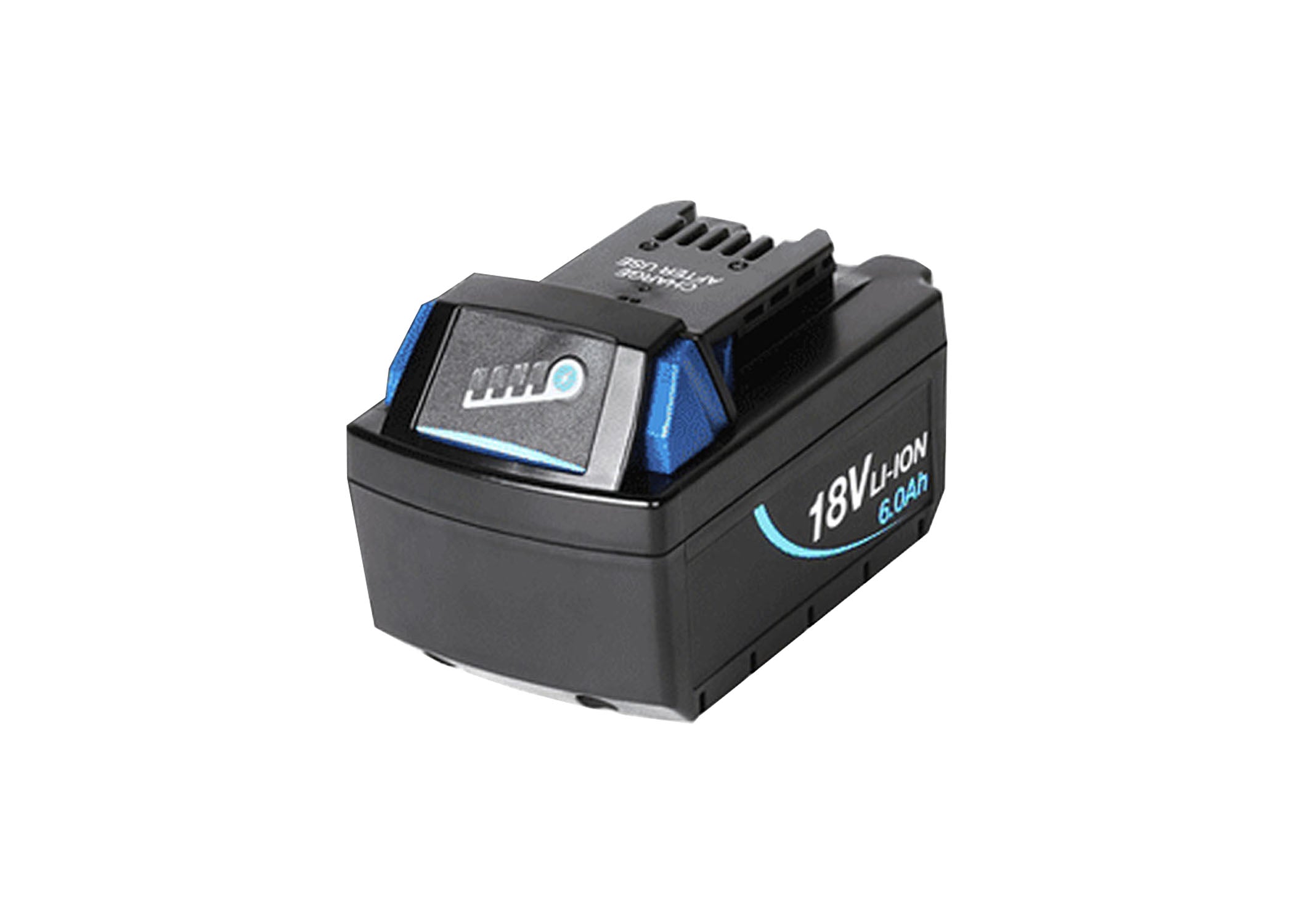 Pacvac Spare 18v Li-on Battery - BP001