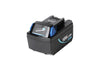 Pacvac Spare 18v Li-on Battery - BP001