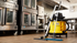 Kaivac XCU005 UniVac Battery Wet Vacuum & Mop System