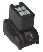 Lindhaus Battery LW30 L-Ion Pro Scrubber Dryer