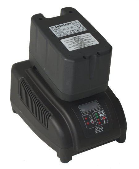 Lindhaus Battery LW30 L-Ion Pro Scrubber Dryer