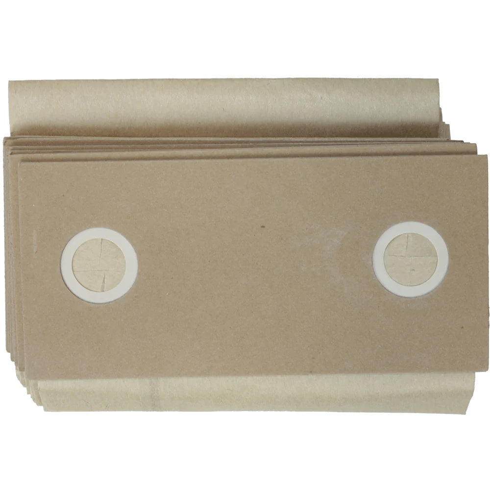 DISPOSABLE PAPER BAGS (PACK OF 10) - X46