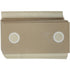 DISPOSABLE PAPER BAGS (PACK OF 10) - X46