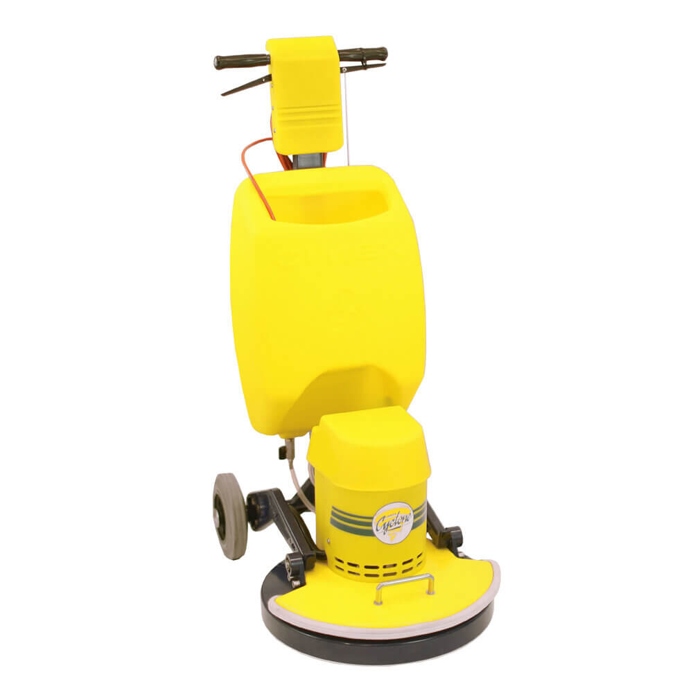 Truvox - 38CM (15") SCRUBBER POLISHER
