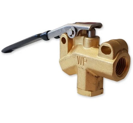Genuine Prochem K Valve with Trigger- CM5001