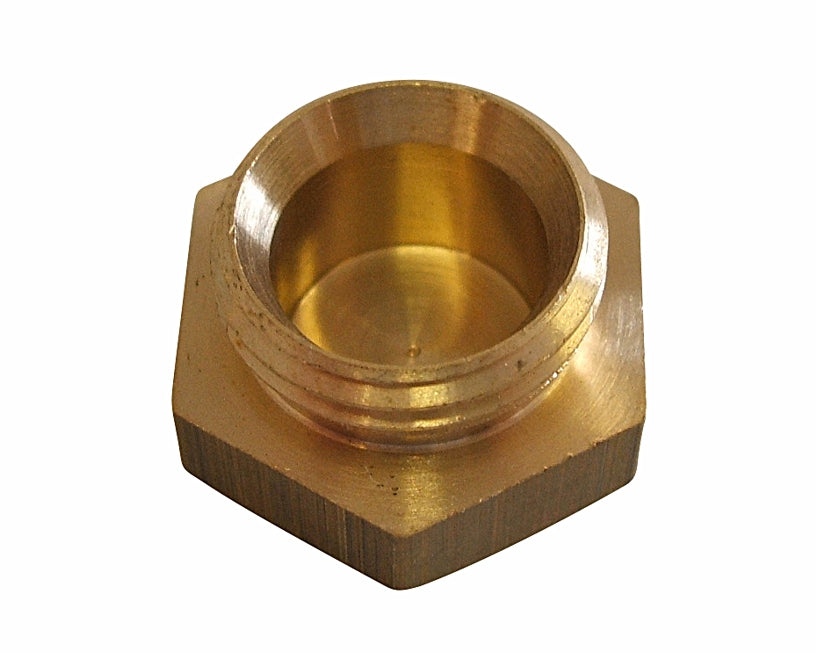 Prochem - CM5005 - CAP, K-VALVE (NEW STYLE)  (KCP25130)