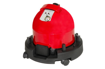 Coccinella Commercial Steam Cleaner