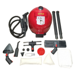 Coccinella, Continuous Fill, Commercial Steam Cleaner