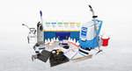 Prochem Galaxy AX500 Carpet Cleaner Starter Pack