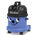 Numatic Charles CVC370 Wet or Dry Vacuum Cleaner
