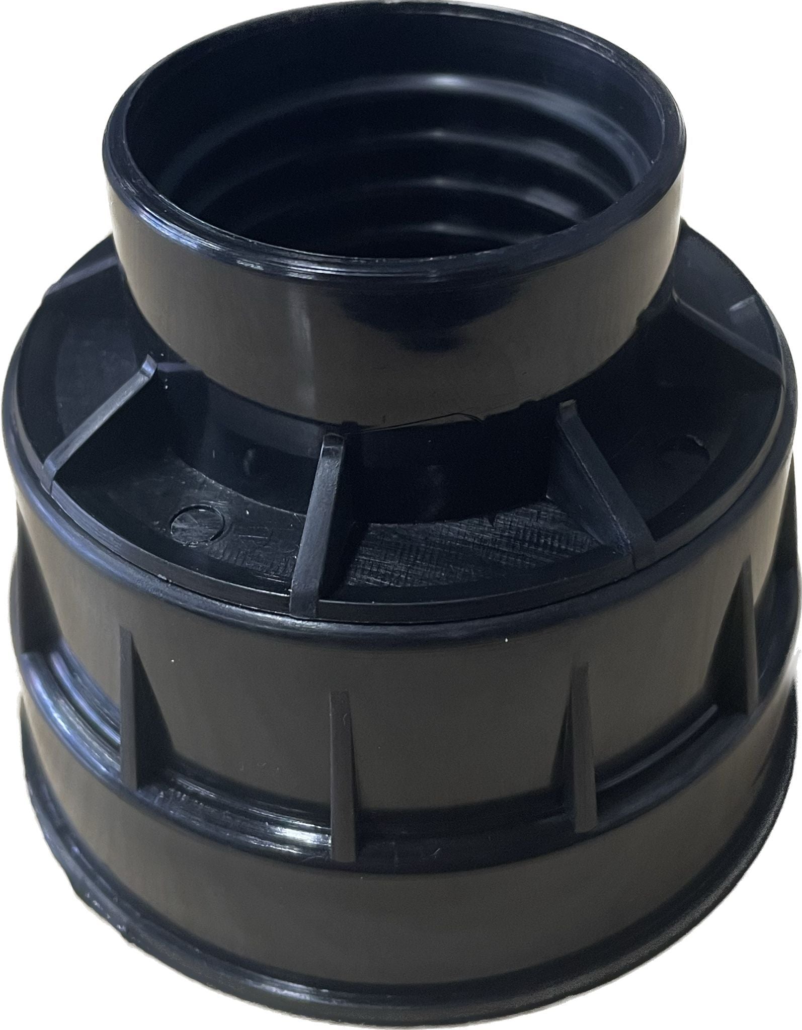 Kerstar beacon - 25-204-10-071 - 32mm Swivel Hose End CP - machine end