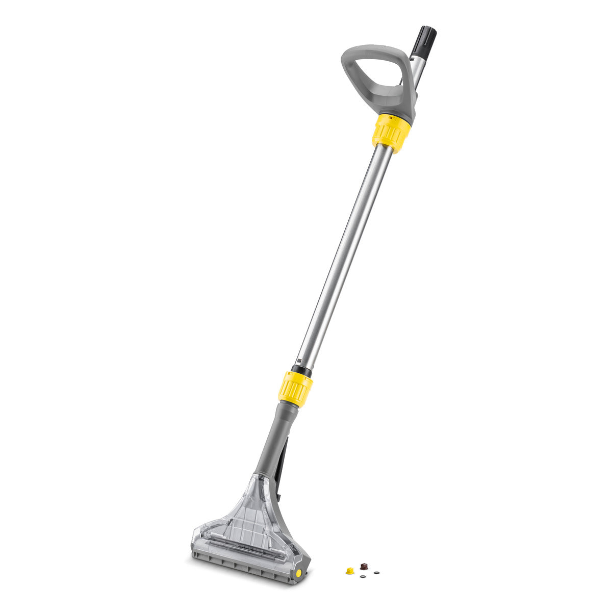 Karcher Wand And Floor Tool For Puzzi Machines