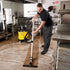 Kaivac XCU005 UniVac Battery Wet Vacuum & Mop System