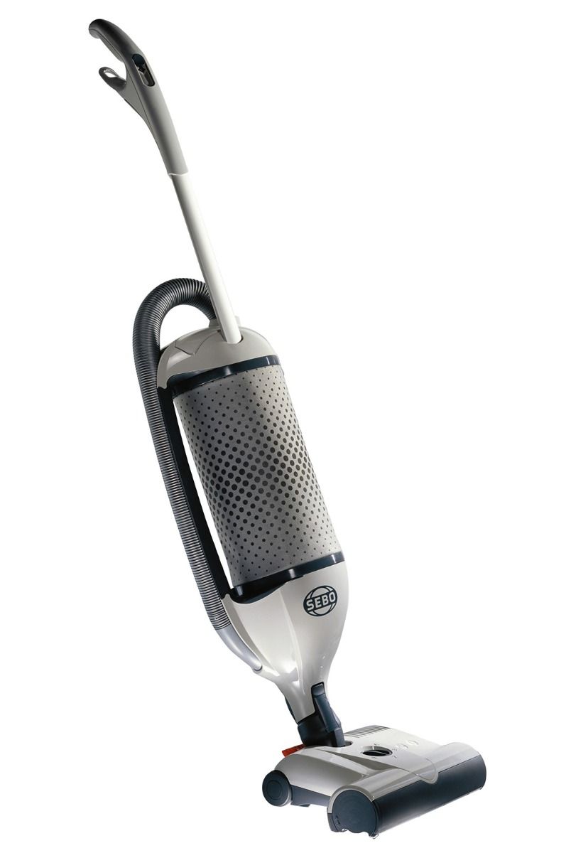 Sebo Dart 1 Upright Vacuum Cleaner - 9858GB