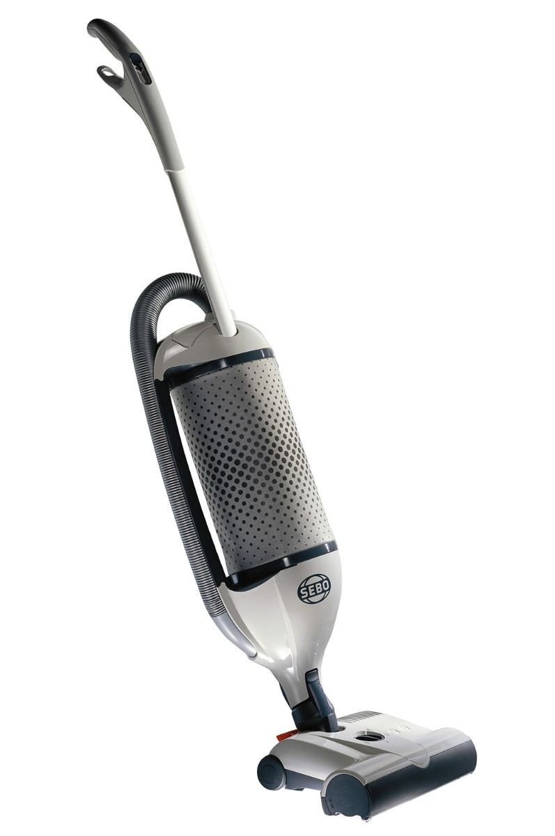 Sebo Dart 1 Upright Vacuum Cleaner
