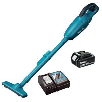 Makita DCL180 LXT with 5Ah Battery & Charger