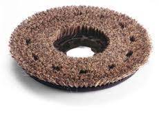 Numatic 606104 330mm union mix polishing brush