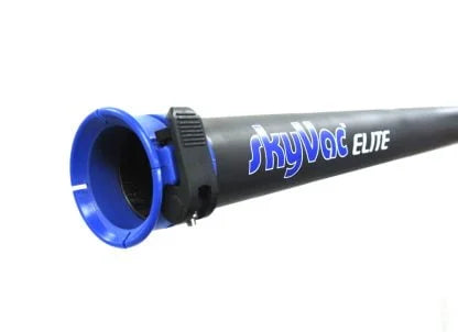 SkyVac Elite 1.5m High Reach Vacuum Pole