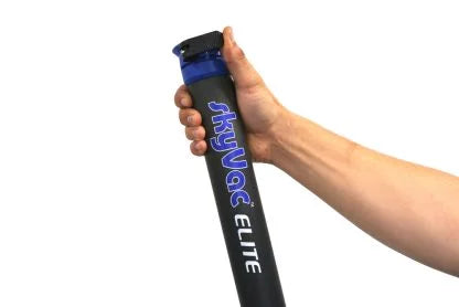 SkyVac Elite Half Pole