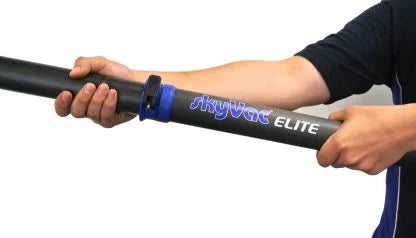 SkyVac Elite Half Pole