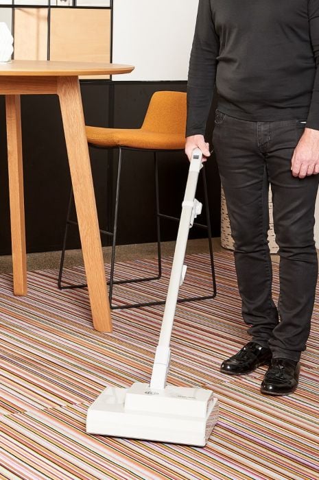 Sebo Duo Dry Carpet Cleaning Agitator