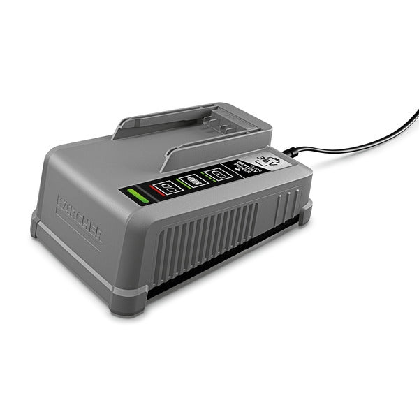 Kärcher 36v Power+ Fast Charge Battery Charger
