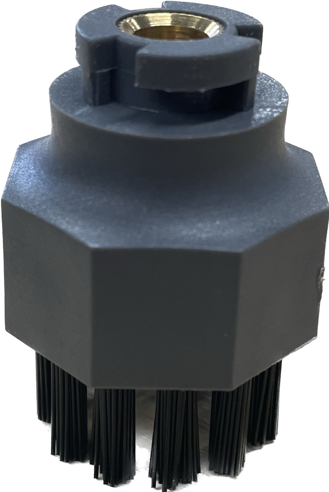 Iteam - 106.3213.357 - I-GUM BRUSH NYLON (FOR I-GUM G) *GREY*   106.3213.357   igum