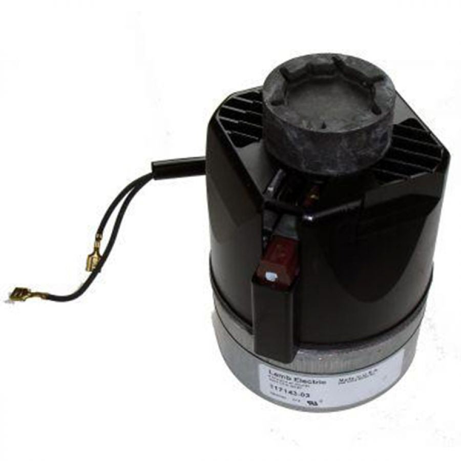 Sebo 1889 - BS36/ BS46 Vacuum Motor - 230v