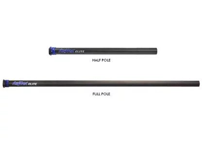 SkyVac Elite Half Pole