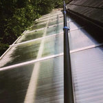 SkyVac Elite 1.5m High Reach Vacuum Pole