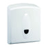 Midlands - DP001 - Paper - V/C/F/I/Z fold dispenser Plastic - H 360 x W 276mm 125mm