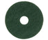 Rhino 425mm Green Scrubbing Pads (5)