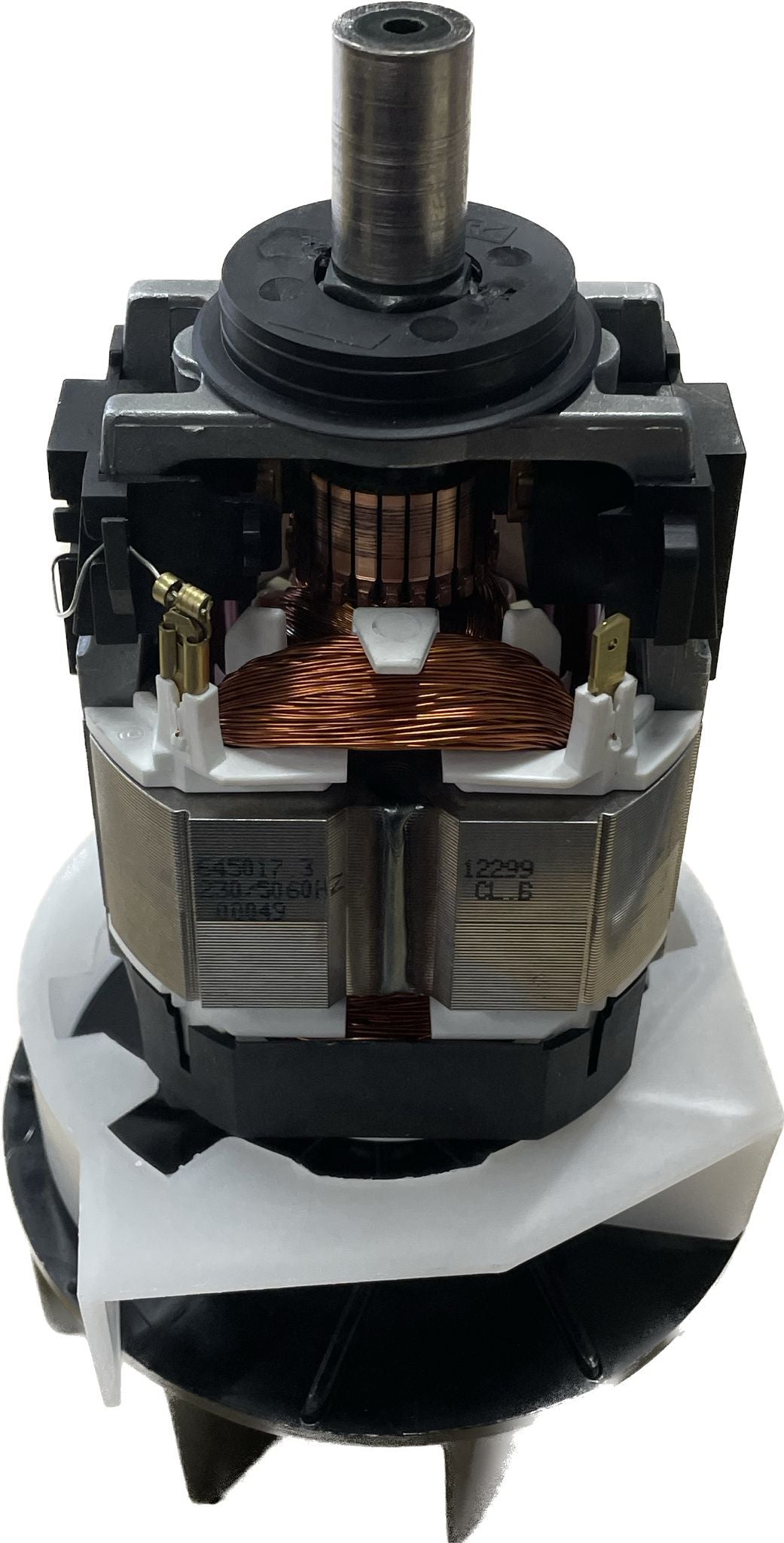 NILCO 275 VAC / DRIVE MOTOR