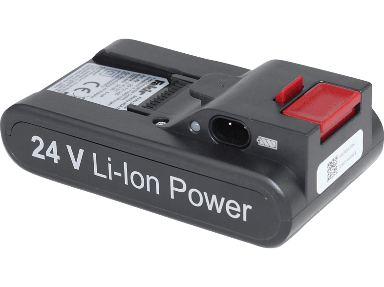 FAKIR HSA700 24v L-ION BATTERY