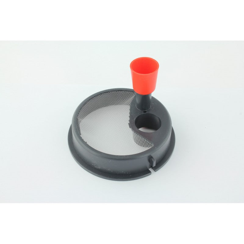 Numatic 303985 Filler/ Filter Cap Assembly - TT/ TTB1840