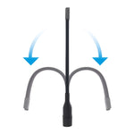 Numatic Flexi Crevice Tool - 909558
