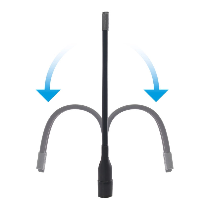 Numatic Flexi Crevice Tool - 909558