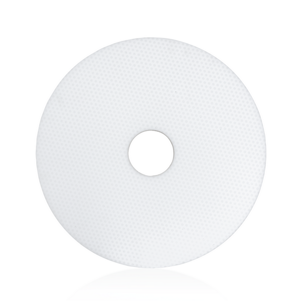 F17M 17" INCH 430mm PURE MELAMINE PAD (5)