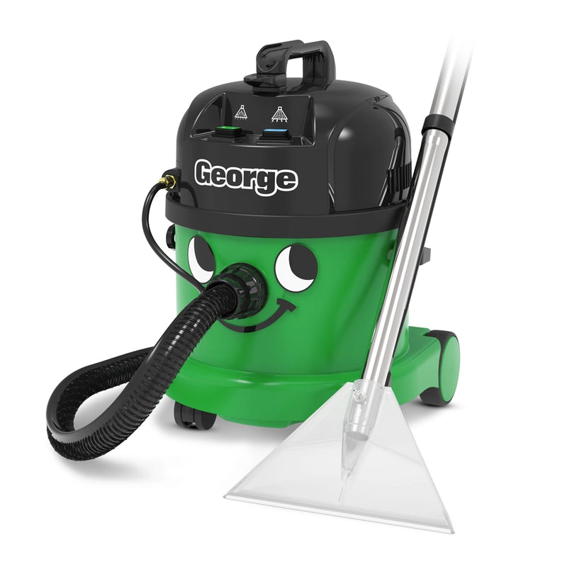 Catalogue - Carpet Cleaners