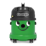 Numatic George GVE370-2 All-In-One Extraction Vac