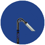 SkyVac Nitro Industrial Wet & Dry Gutter Vacuum