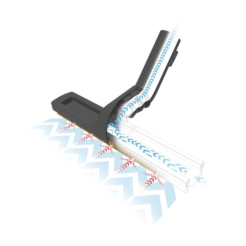 Numatic MultiFlo 300 Hard Floor Tool - 909555