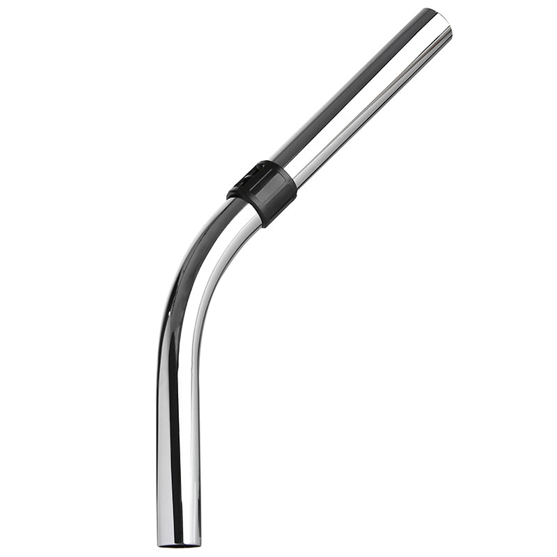 HE45 32mm Chrome Bent End