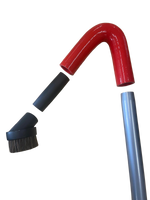 High Reach 32mm Vacuum Cleaner Kit