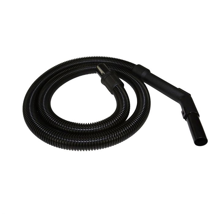Nilfisk GD / HDS Hose Assembly with Chrome Bend - HSEGD