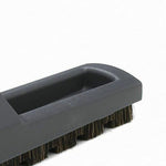 Tls129 32mm all brush tool 300mm - side wheels