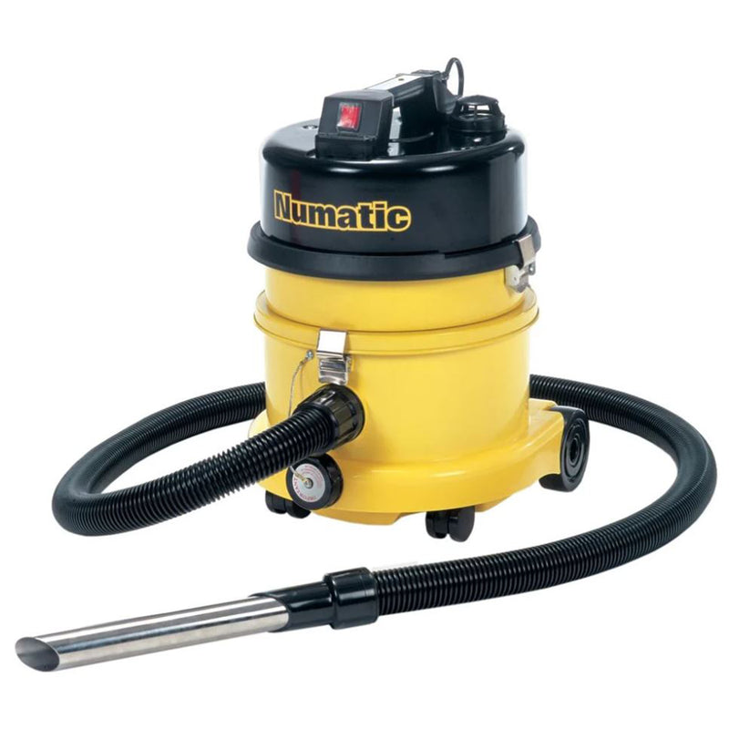 Numatic HZ200 Small Hazardous Dust Vacuum Cleaner