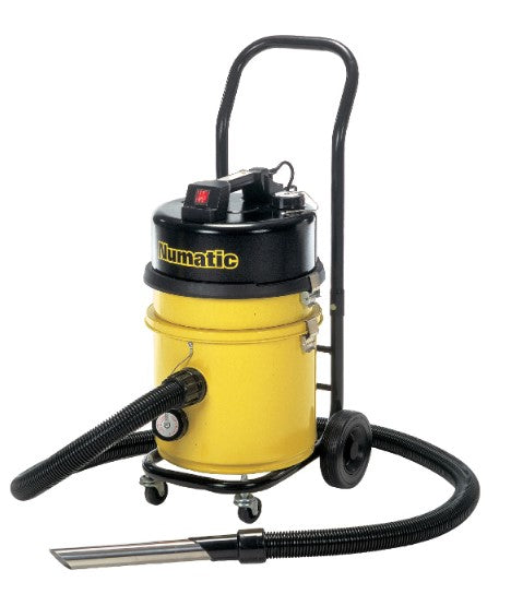 Numatic HZ350 Hazardous Dust Vacuum Cleaner